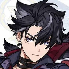 Genshin Impact- Wriothesley