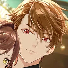 Luke Pearce (Tears of Themis)